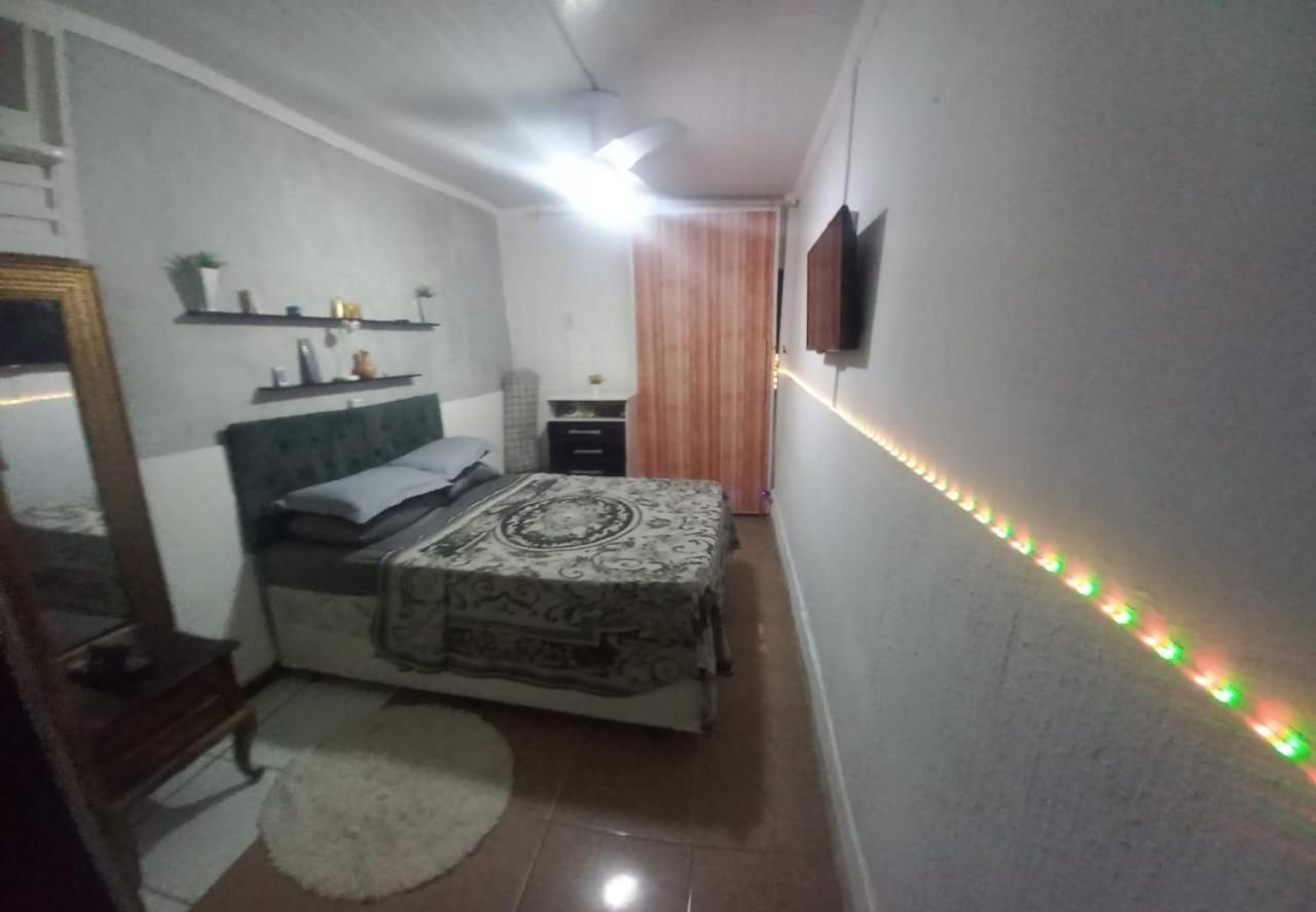 Casarao Da Sapucai Ferienhaus Rio de Janeiro
