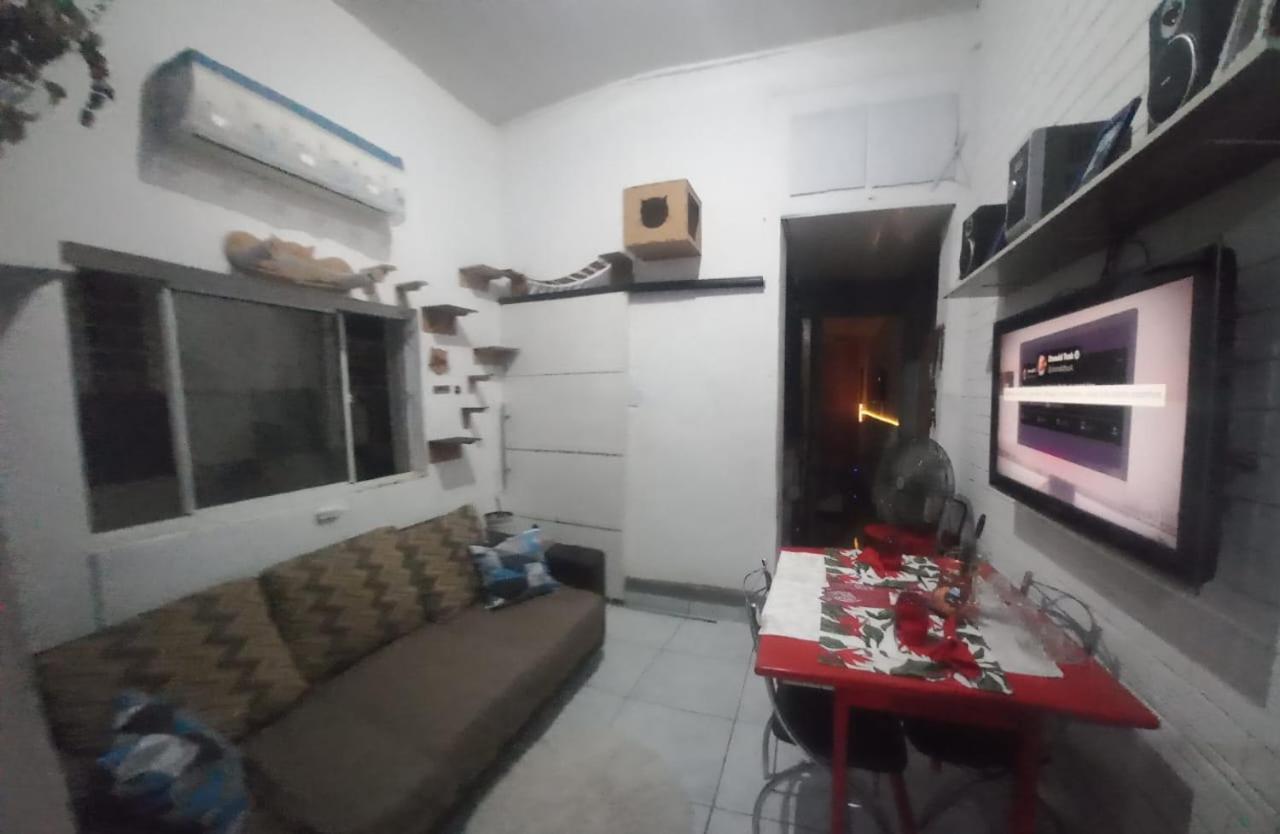 Casarao Da Sapucai Ferienhaus