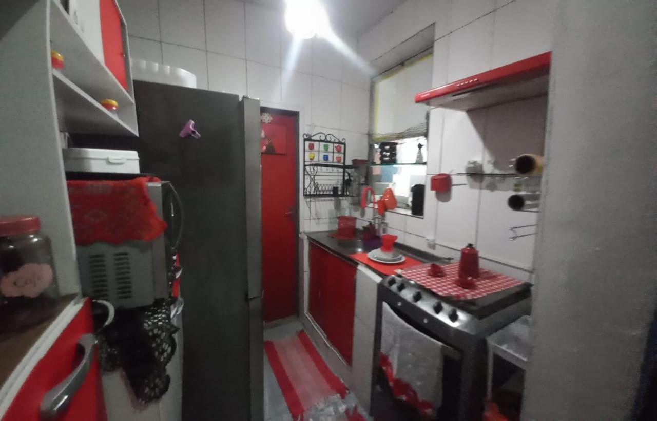 Casarao Da Sapucai Ferienhaus *