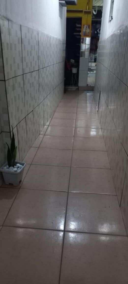 Casarao Da Sapucai Ferienhaus *