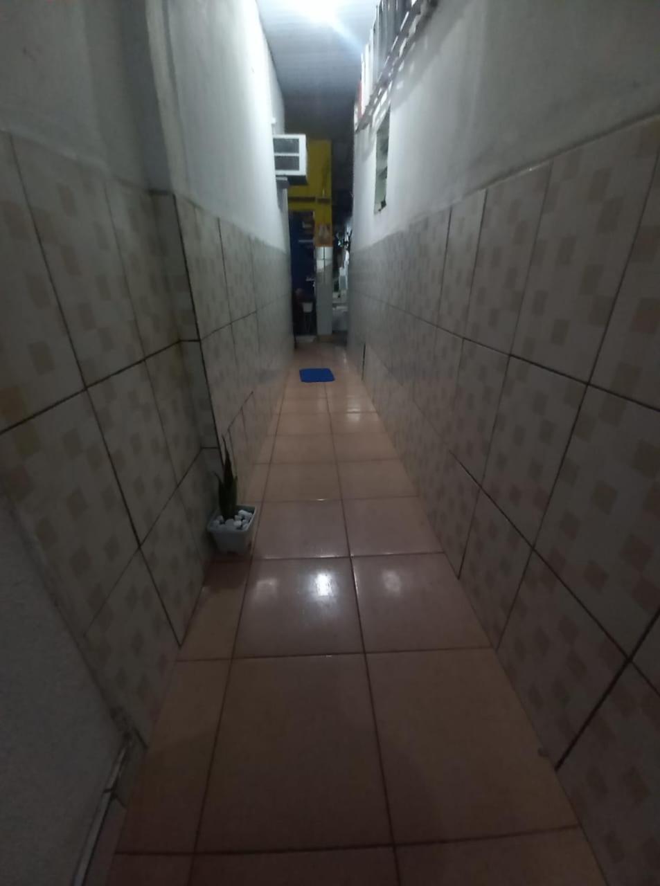 Ferienhaus Casarao Da Sapucai