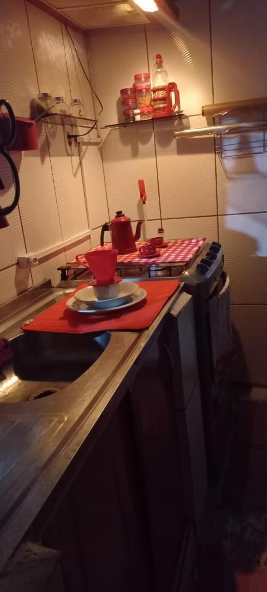 Casarao Da Sapucai Casa vacanze *
