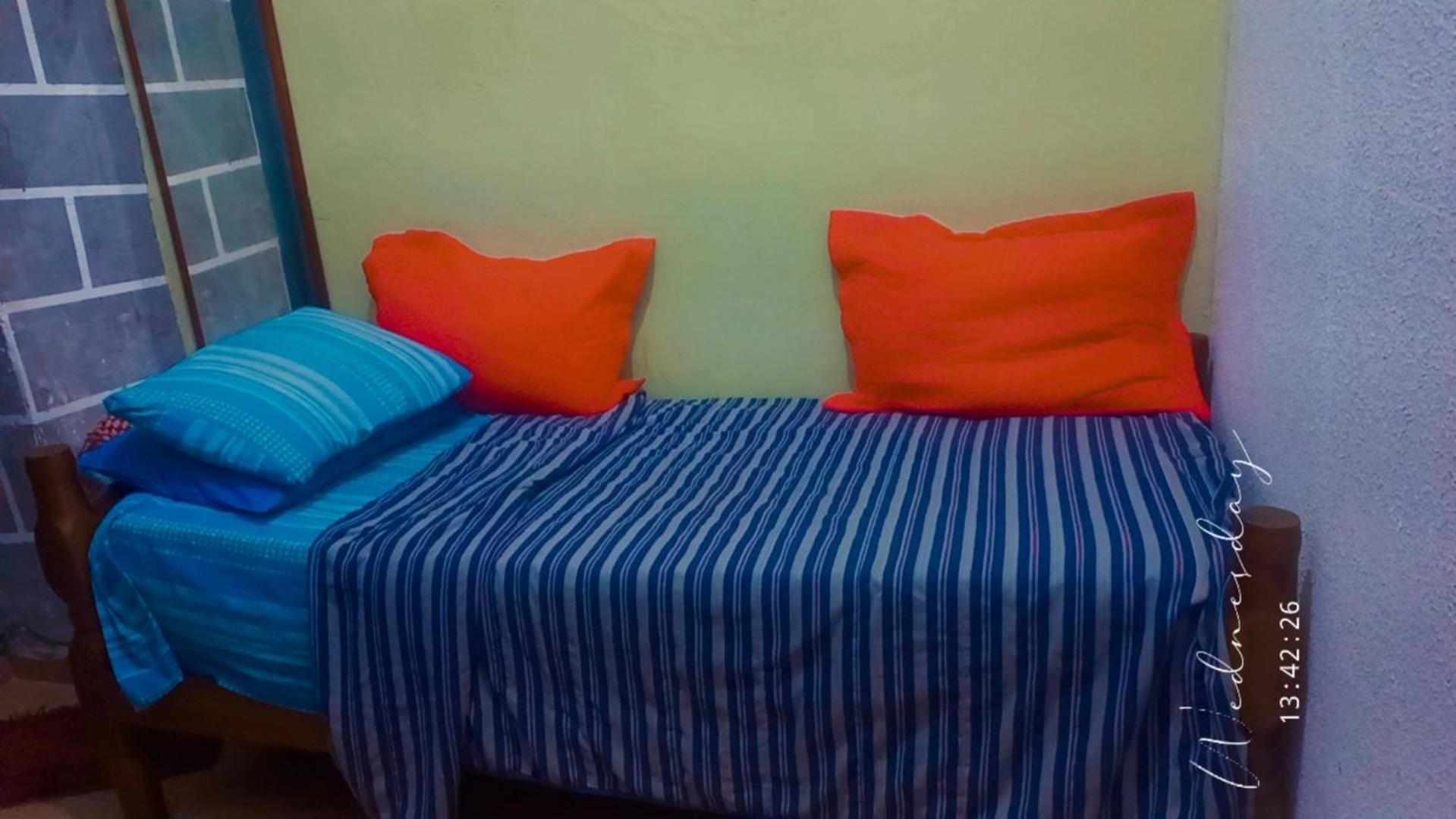 Casarao Da Sapucai Casa vacanze Rio de Janeiro
